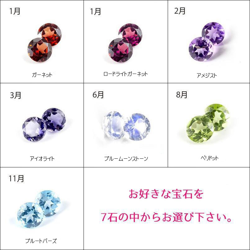 18金 ロケット ネックレス 選べる 天然石 ペンダントトップ ゴールド 18k イエローゴールドK18 ハート シンプル おしゃれ 人気 男女兼用 送料無料 セール saleの画像
