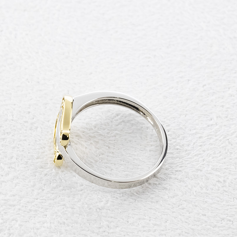 27号リング 楽天市場】指輪・リング（サイズ（指輪）27号・モチーフ植物）（メンズ