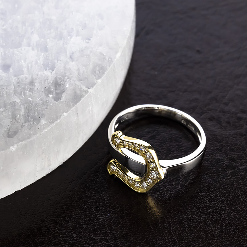 27号リング 楽天市場】ティファニー 指輪 SV アトラス グルーブド ダブルライン