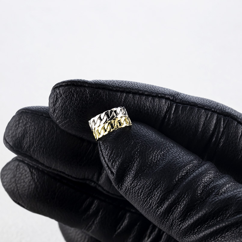 18金 プラチナ 喜平 フープピアス 2連 レディース 片耳 幅広 ゴールド 18k ピアス イエローゴールドk18 pt900 キヘイ あすつく シンプル 送料無料 セール saleの画像
