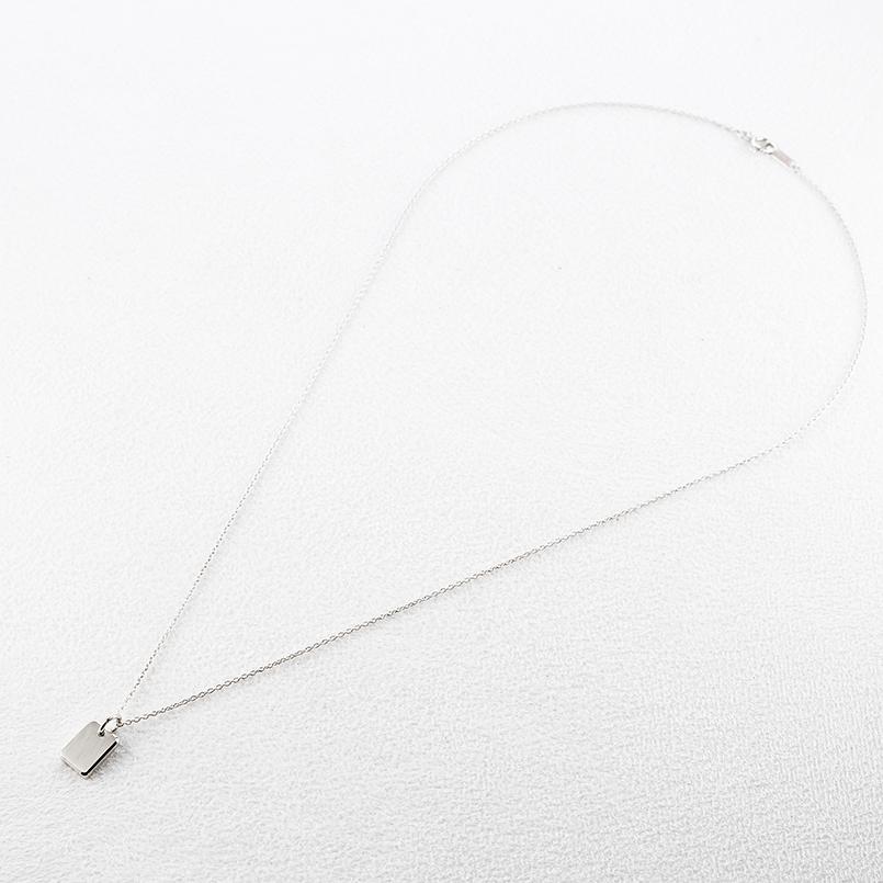 プラチナ ネックレス トップ インゴット pt999 鍛造 造幣局検定刻印付 ペンダントトップ プレート シンプル おしゃれ 人気 男女兼用 送料無料 セール sale