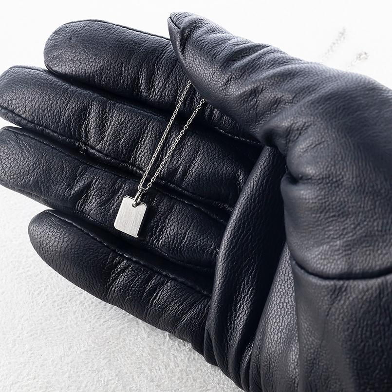 プラチナ ネックレス トップ インゴット pt999 鍛造 造幣局検定刻印付 ペンダントトップ プレート シンプル おしゃれ 人気 男女兼用 送料無料 セール sale
