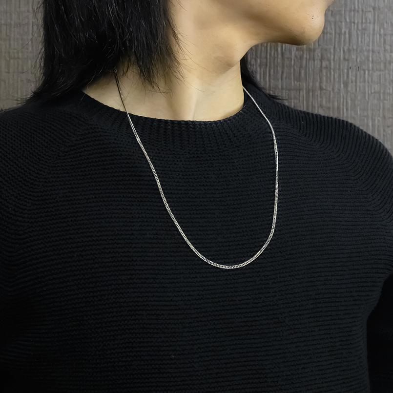 プラチナ喜平ネックレス15gのおすすめ人気商品一覧 通販 - Yahoo