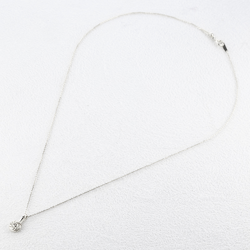 プラチナ ネックレス トップ pt999 ラウンド ペンダントトップ 造幣局検定刻印付 ダイヤモンド レディース 純プラチナ お守り あすつく 送料無料 セール saleの画像