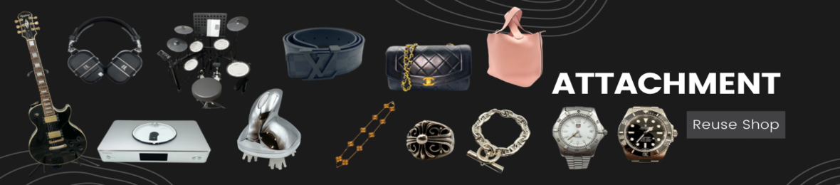 ATTACHMENT ヘッダー画像