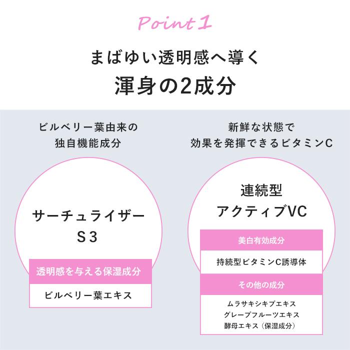 即購入OK★アテニア★リフトインセプション・ブライトインセプション各1本セット Attenir アテニア 公式 美容液 ブライトインセプション 医薬部外