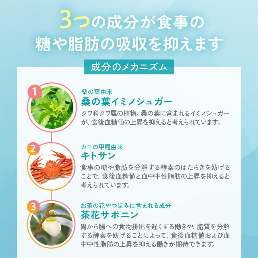 アテニア 公式 サプリメント カロリシェイプ 機能性表示食品 サプリ