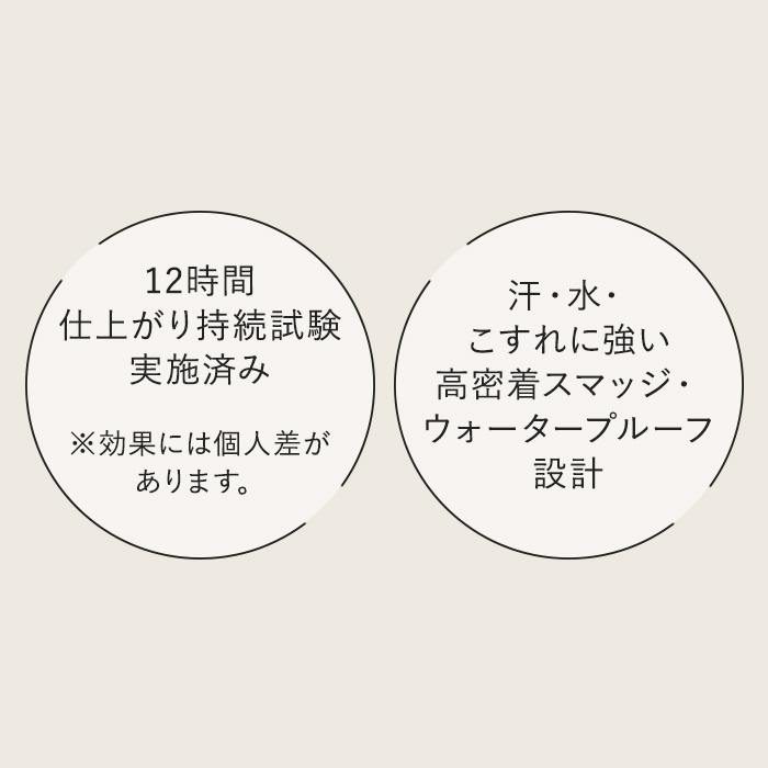 アテニア 公式 アイライナー 茶墨ライナー A...の詳細画像3