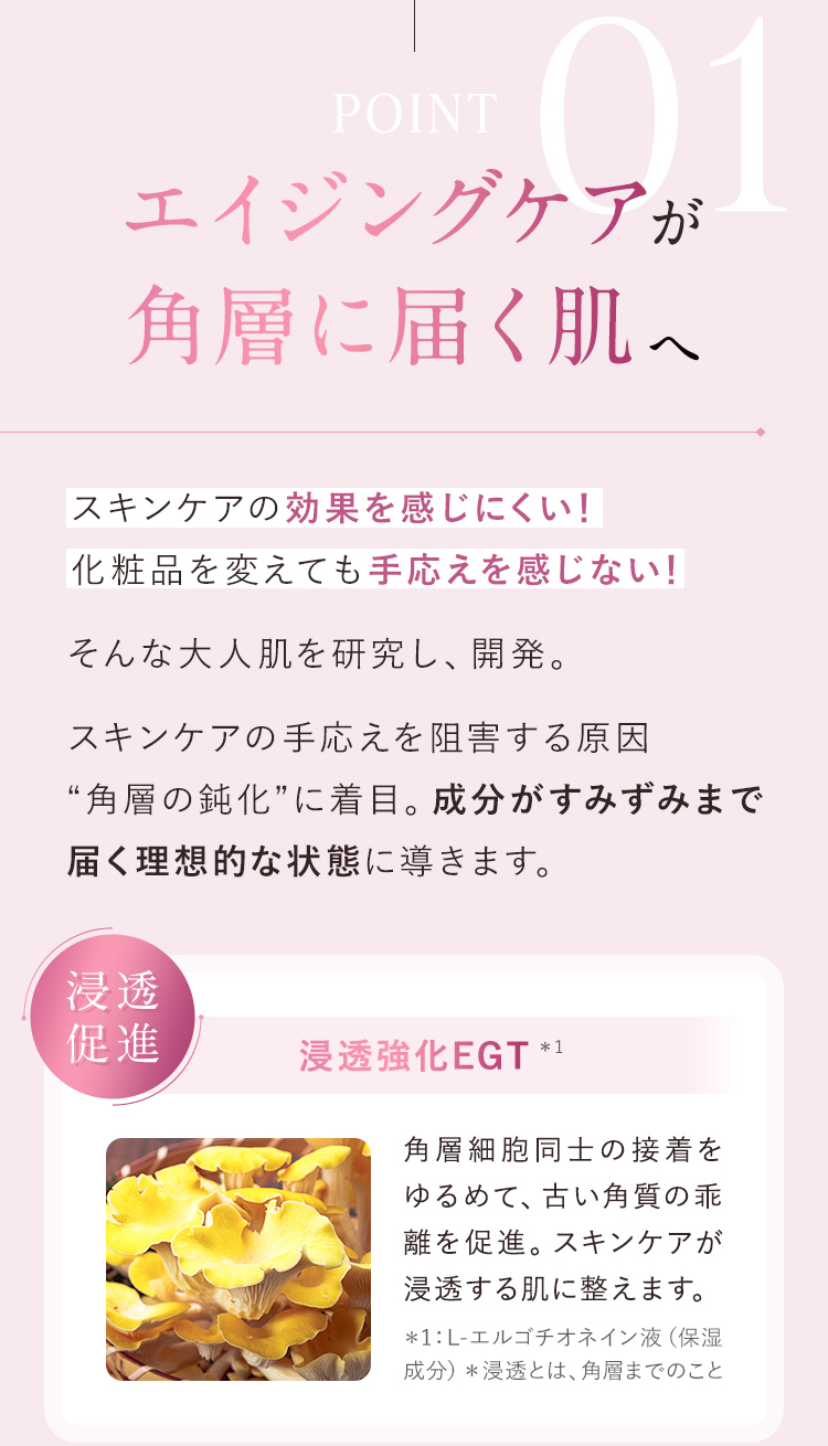 【ディズニー限定デザイン 登場！】アテニア 公式 化粧水 ドレスリフト ローション 医薬部外品 Attenir エイジングケア スキンケア 保湿 シワ改善 肌ハリ | Attenir | 12