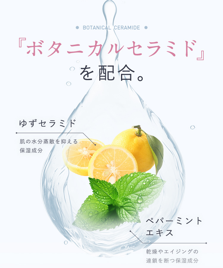 アテニア 公式 乳液 プリマモイスト デイエマルジョン つめかえ Attenir 化粧品 スキンケア ハリ 基礎化粧品 乾燥 30代 保湿 エイジングケア｜attenir-p｜08