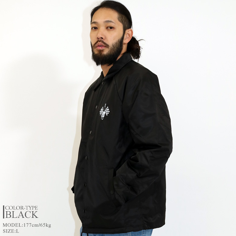23 コーチジャケット | アパレル | AVISPA ONLINE SHOP