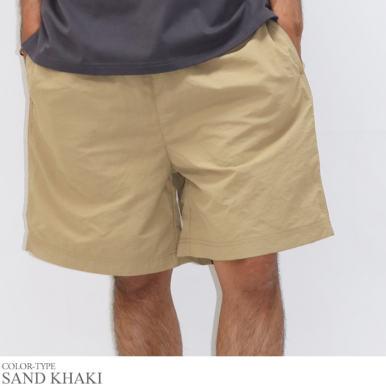 CONFUSE ハーフパンツ ショートパンツ ショーパン 短パン