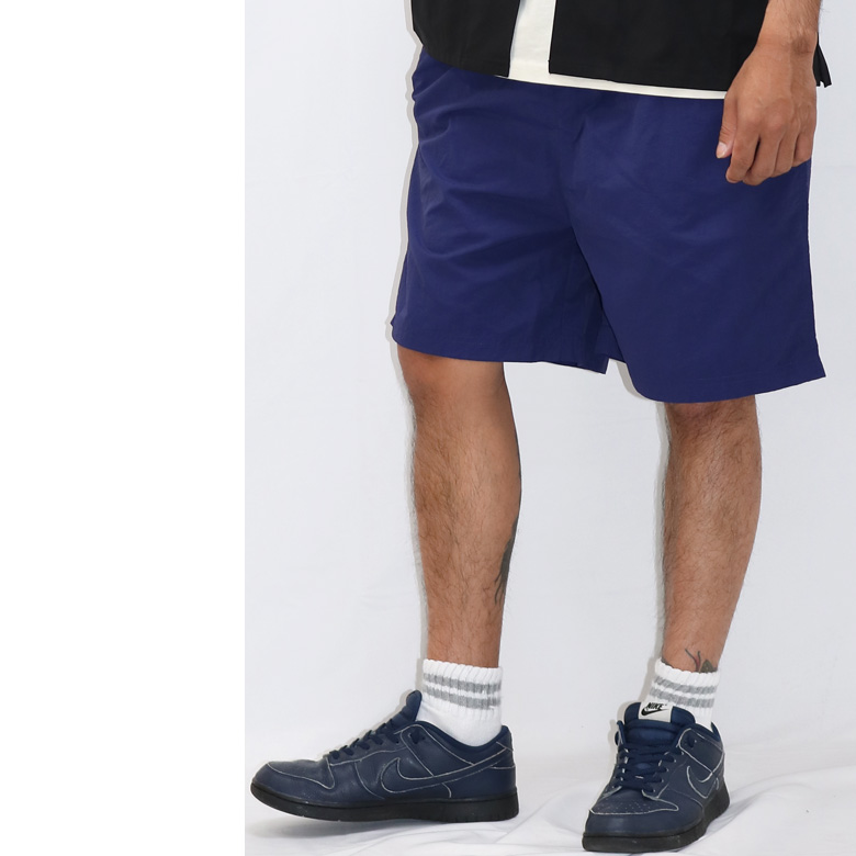クラップ6月発売のハーフパンツ