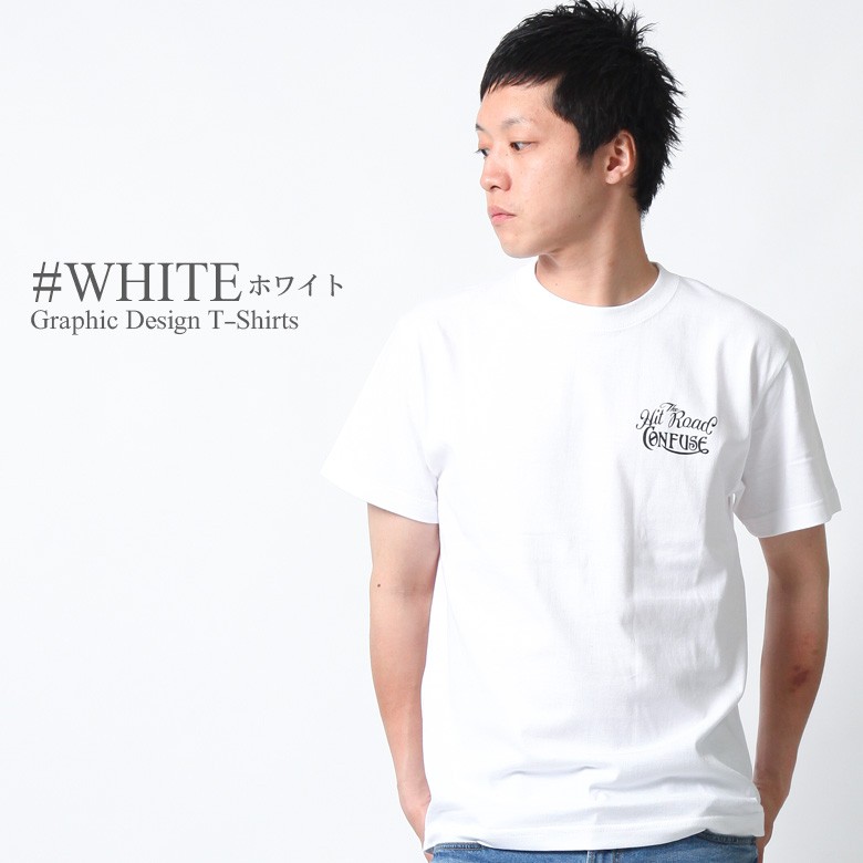 JHYQ アメカジ カジュアル 重ね着風 Tシャツ JHYQ アメカジ カジュアル 重ね着風 Tシャツ (Tシャツ