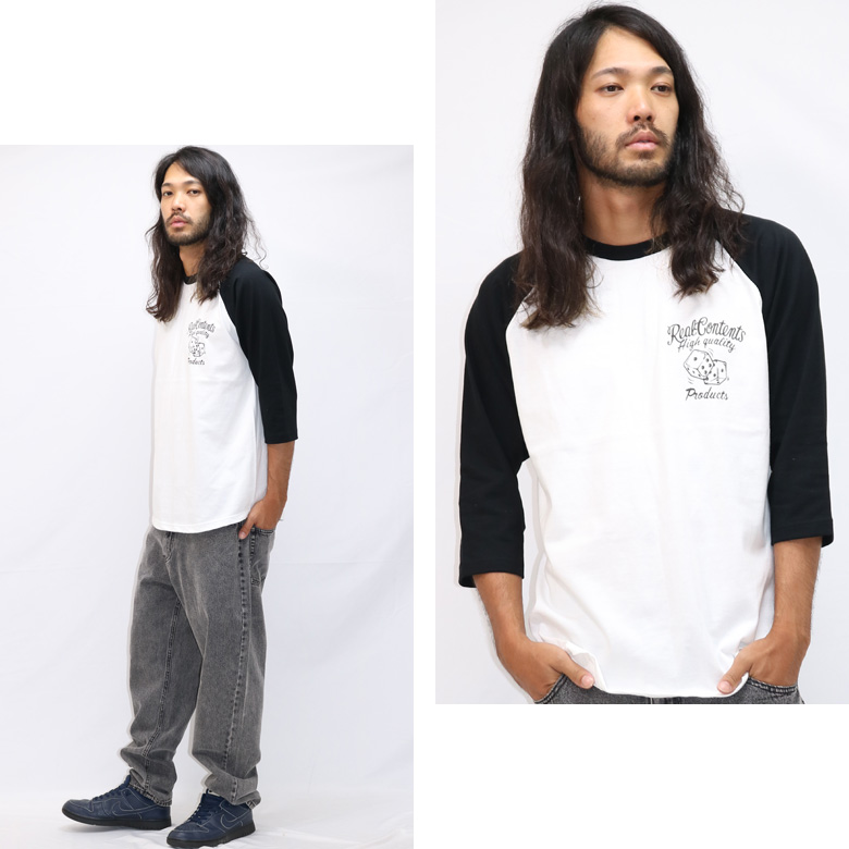 MR. ENJOY DA MONEY ラグランスリーブ 長袖 Tシャツ 人気 全7色 MR. ENJOY DA MONEY ラグランスリーブ 長袖 Tシャツ 人気 全7色