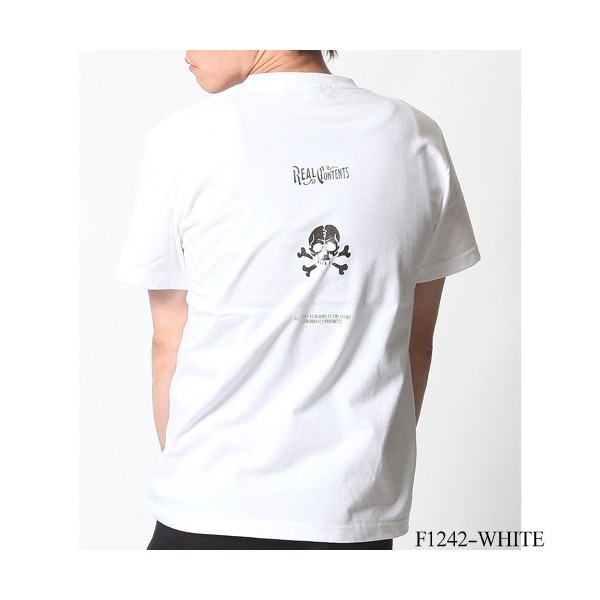 Tシャツ メンズ 半袖 アメカジ ワーク ストリート サーフ 黒 白 大きいサイズ M L XL XXL 2L 3L プリント ロゴ カットソー ブランド コラボ 限定Tシャツ｜attention-store｜12