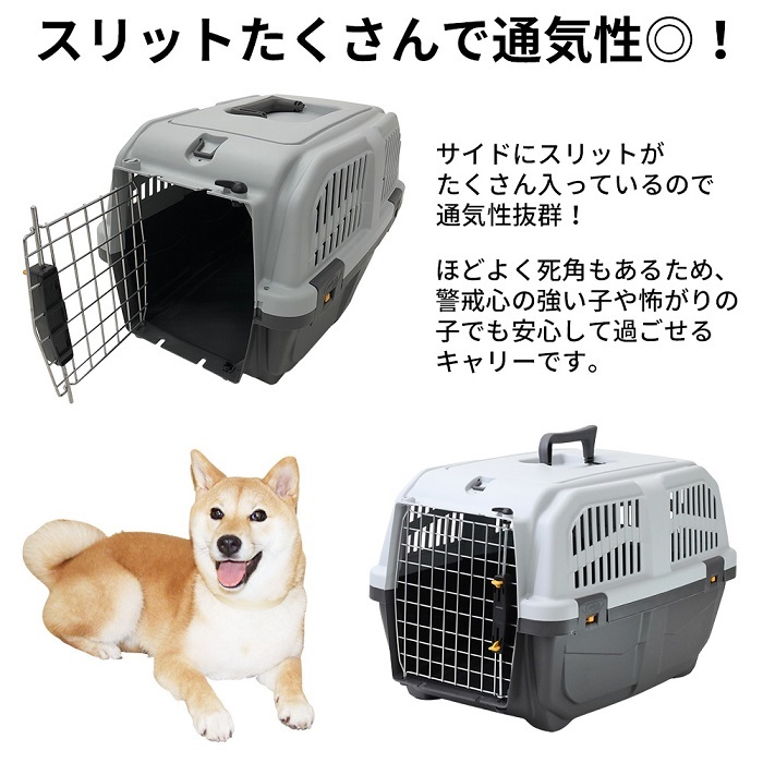 Pアップ☆5の日対象】 ペットキャリーバッグ 小型犬 ハード ペット