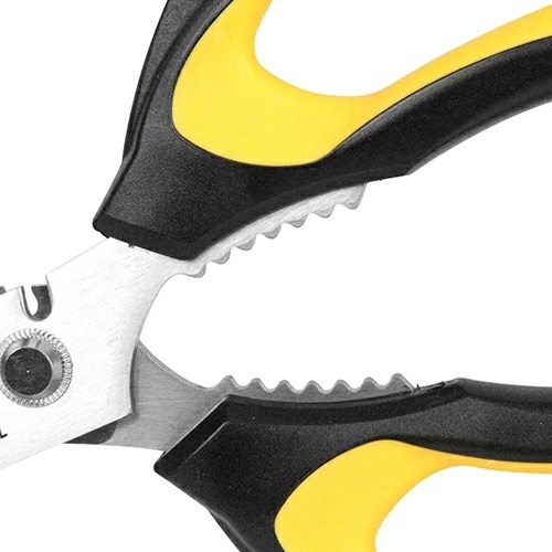 万能ハサミ SK11 粗大ゴミ ストロング万能鋏 カーペット ダンボール