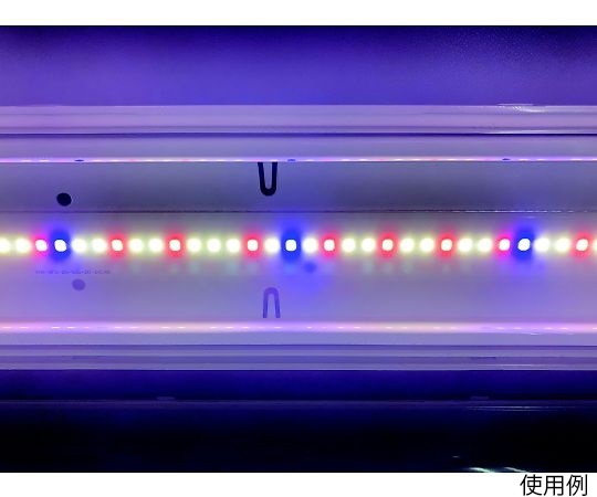 植物ライト LED 20W 1600lm 蛍光灯型 植物育成ライト SMDLEDチップ 1灯 植物育成用ledライト LEDライト フルスペクトルライト  : at-133344 : attention - 通販 - Yahoo!ショッピング