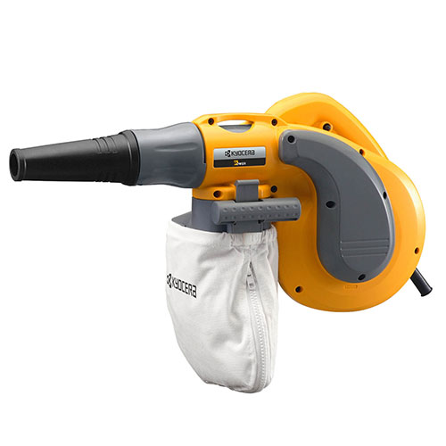 リョービ（RYOBI） ポータブルブロワバキューム RYOBI PSV-600 682850A