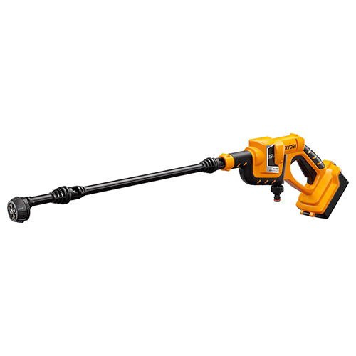 リョービ（RYOBI） 充電式ポータブルウォッシャー BPW-180 668250A