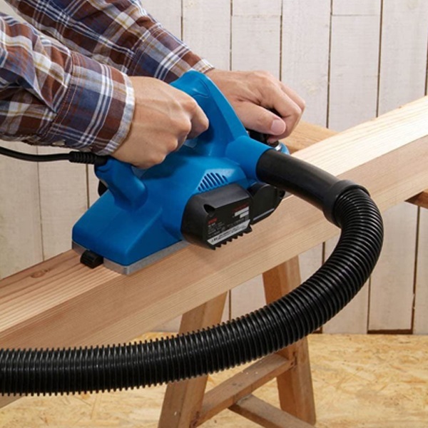 RYOBI  カンナ KYOCERA（京セラ） 電気カンナ リョービ RYOBI カンナ 面取り 電動