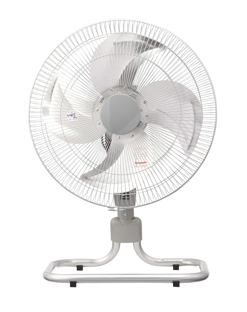 業務用扇風機 NC-450AF 45cm 産業扇　アルミ扇フロアタイプ 楽天市場】【全品50%OFFのチャンス☆25〜27日限定】 フロア扇