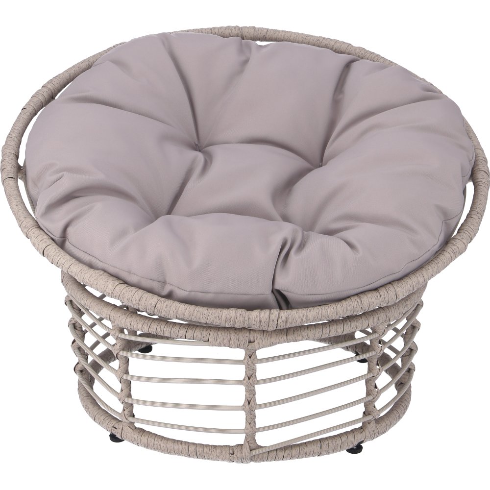 猫 ベッド ラタン ペットベッド ハンギングチェア ドーム型 猫