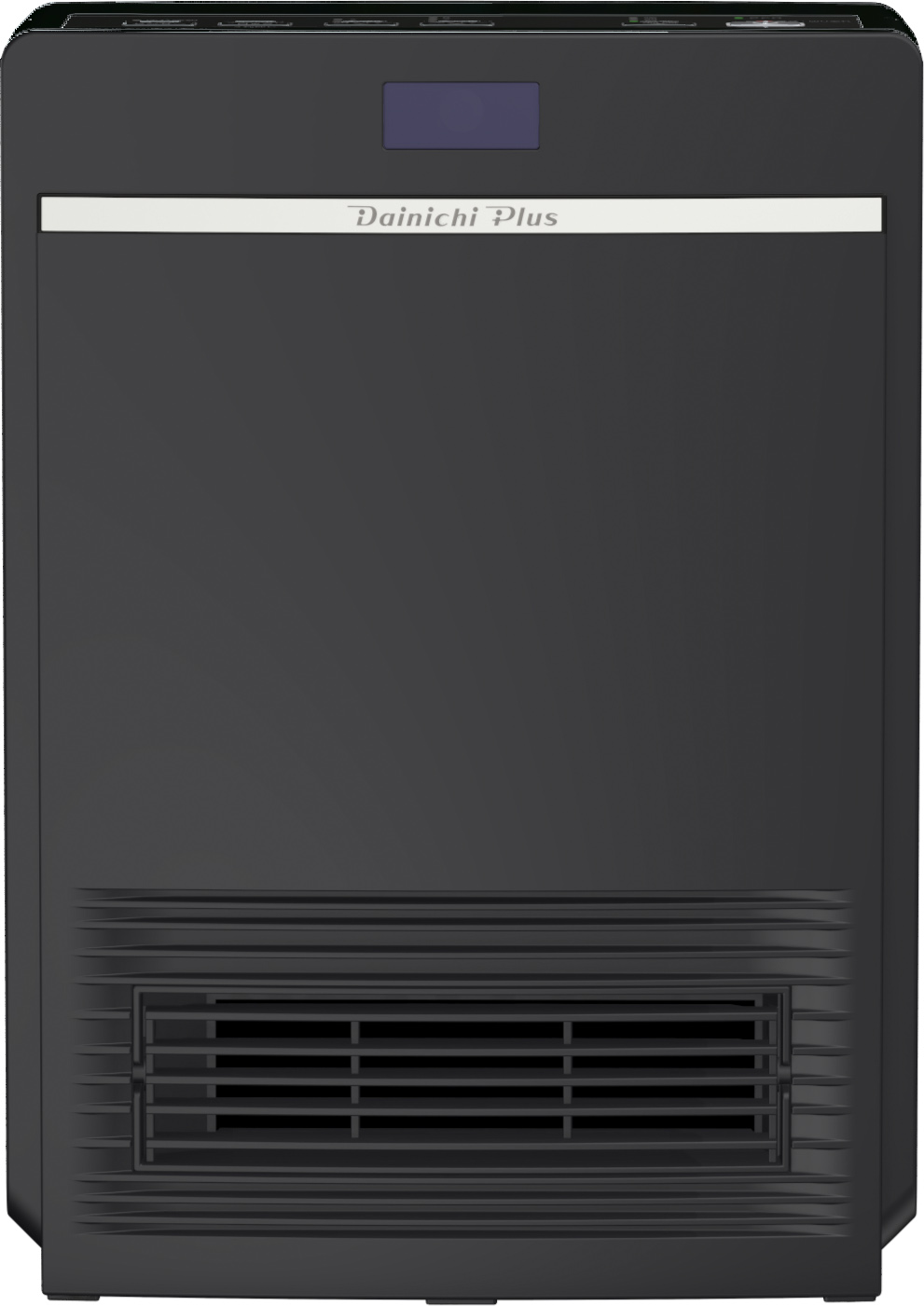 ダイニチ（Dainichi） セラミックヒーター 省エネ 日本製 人感センサー