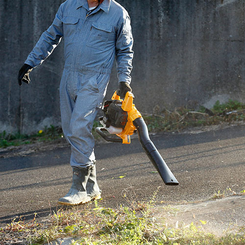 KYOCERA（京セラ） エンジンブロワー用 フラットノズル 1本入 MM000103