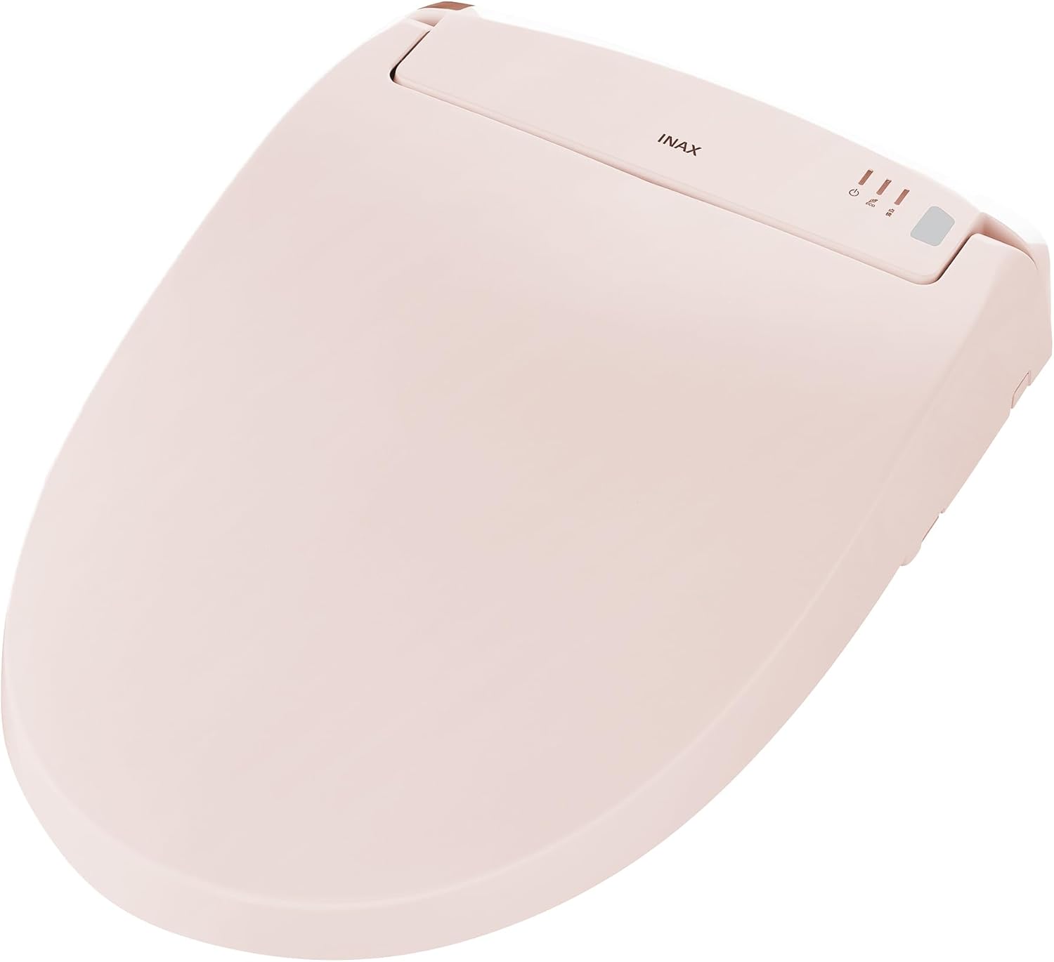 LIXIL（リクシル） トイレ INAX 温水洗浄便座 フルオート便座 リモコン