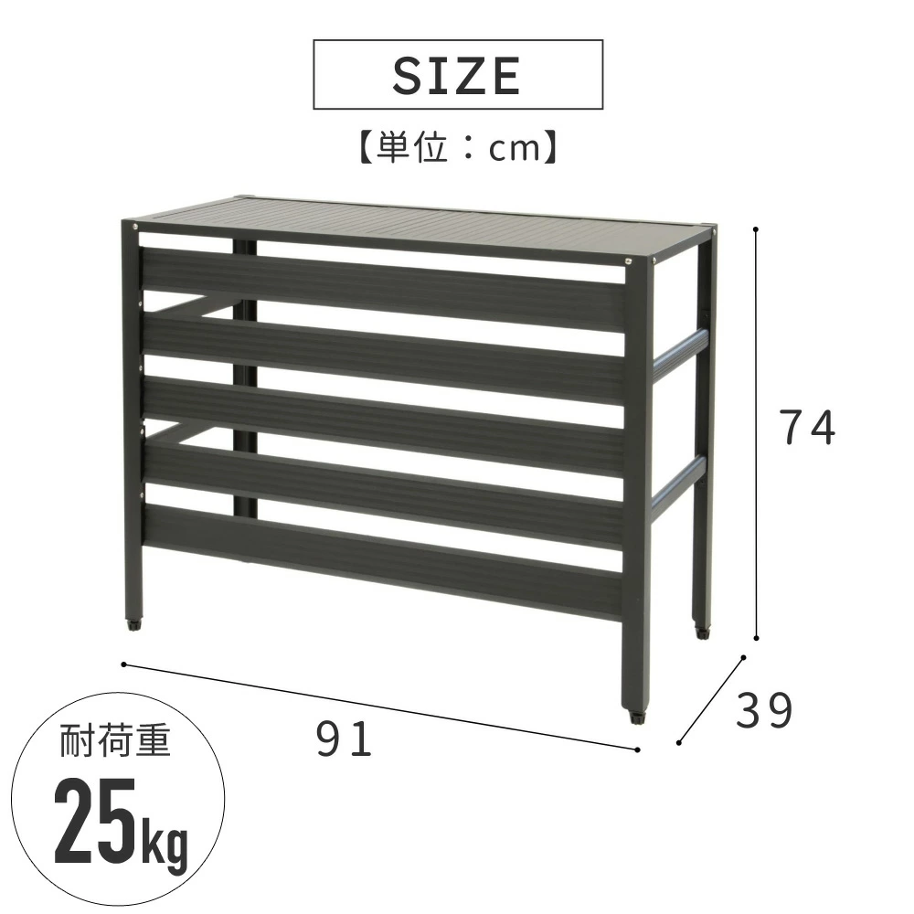 セフティー3 室外機カバー 大型 アルミ 日よけ エアコン室外機カバー