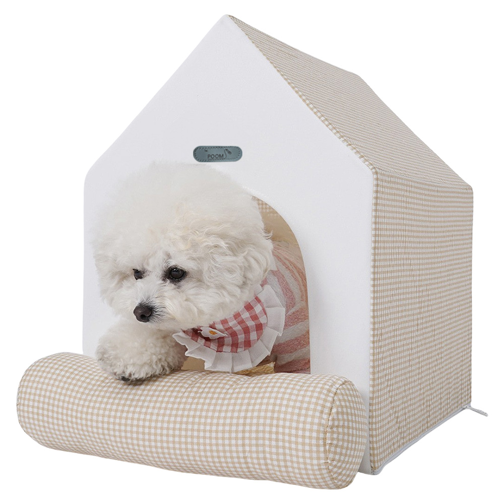 ペットハウス ドーム型 ペットテント 猫 犬 室内用 猫用 犬用 ワン
