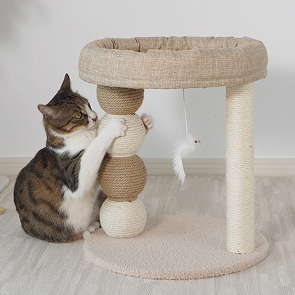 猫 爪とぎ 猫の爪とぎ 猫爪とぎ 爪研ぎ 爪とぎポール ポール キャット