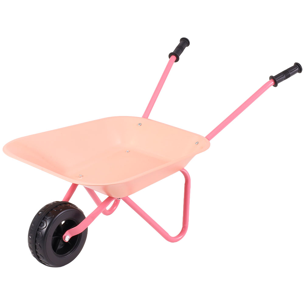 一輪車 農業用 ネコ車 ねこ車 手押し一輪車 運搬カート 園芸カート