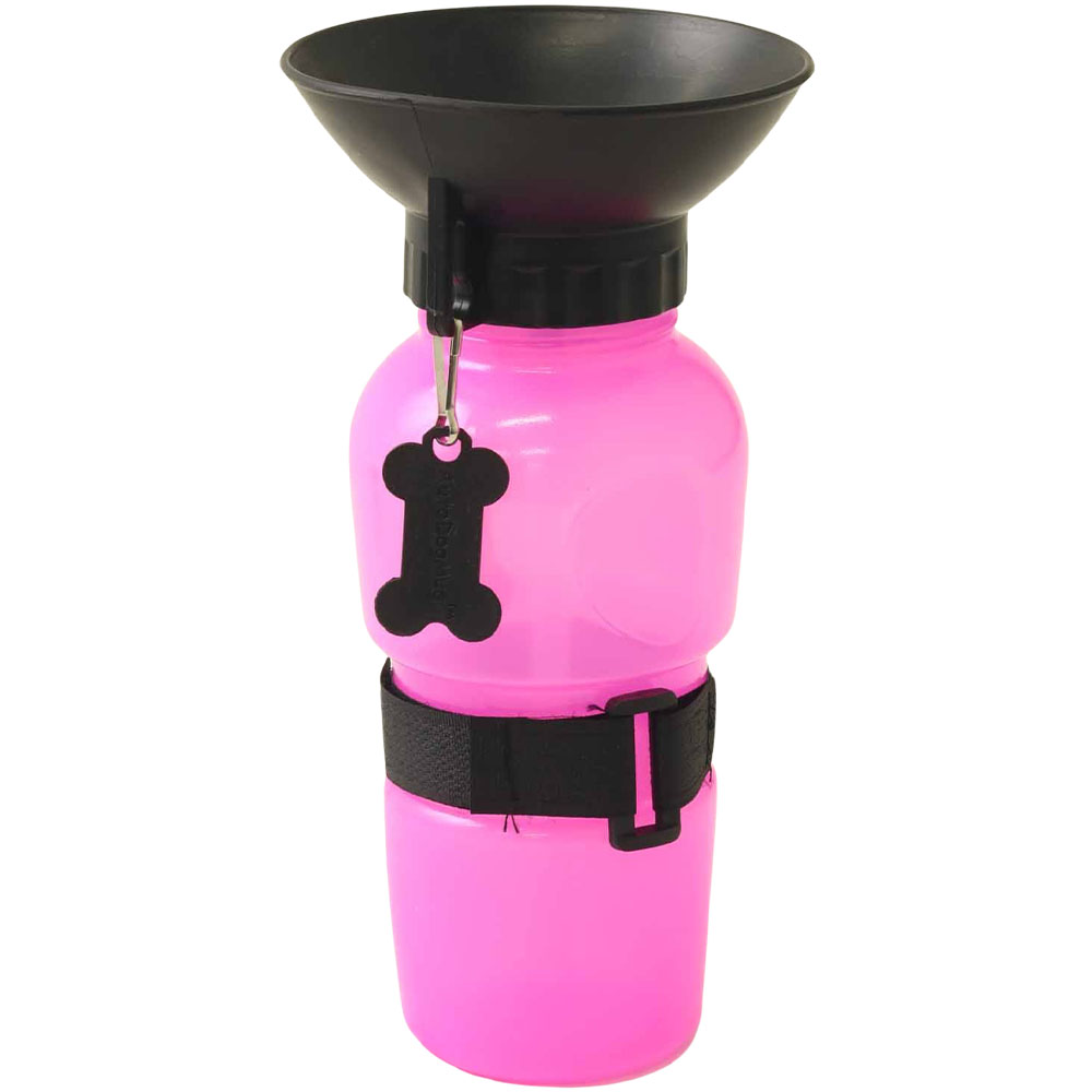 犬 散歩 給水ボトル 給水器 水飲み器 携帯 水筒 折りたたみ 水飲み用