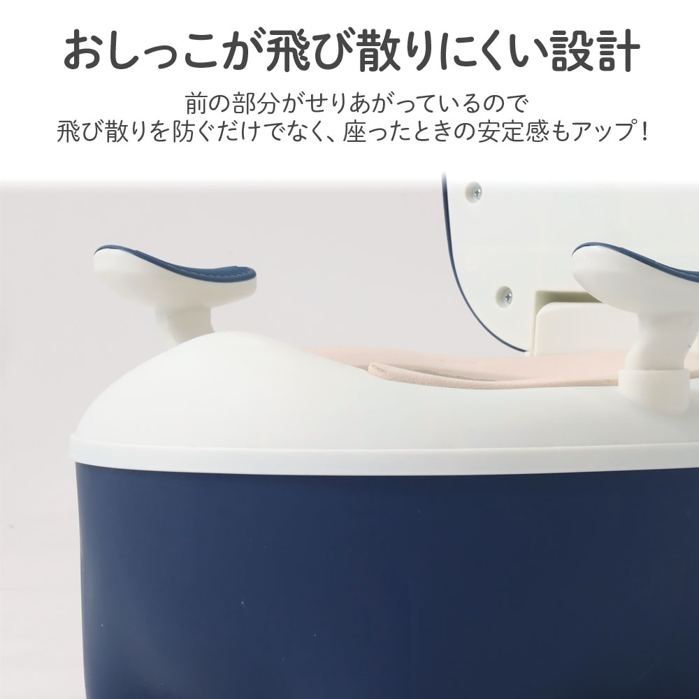 おまる トイレ型 洋式 オマル 男の子 女の子 子ども トイレ 補助便座 便座 子供用 トイトレ トイレトレーニング 子どもトイレ 幼児用便座 滑り止め  ベビーサークル