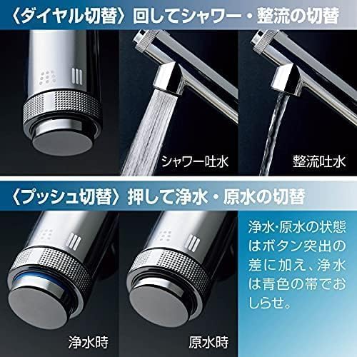 LIXIL キッチン水栓　RJF-971Y 楽天市場】【全品半額チャンス☆9日0時〜】 リクシル INAX