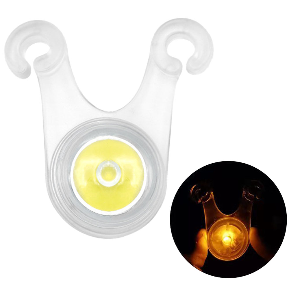コールマン ラインライト 4本 ガイロープ LED 転倒防止 GRIPREX ガイロープ ライト キャンプ 10個_転倒防止_予備電池付