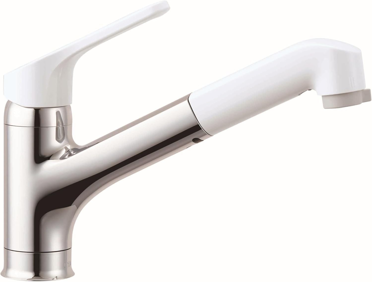 LIXIL（リクシル） キッチン水栓 交換 RSF-832Y RSF-832YN 浄水器内蔵