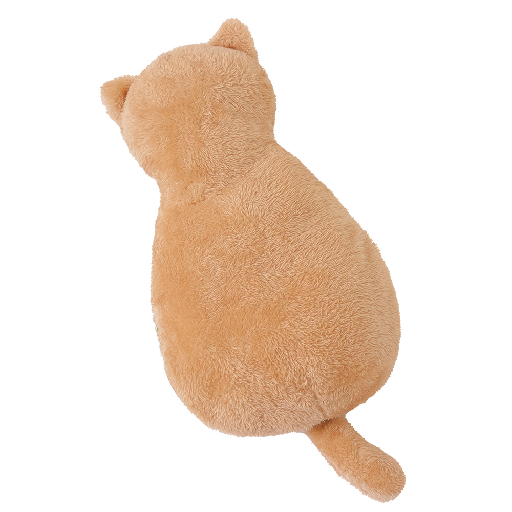 湯たんぽ お湯 猫 800ml お湯入れ エコゆたんぽ 注水式 繰り返し使える