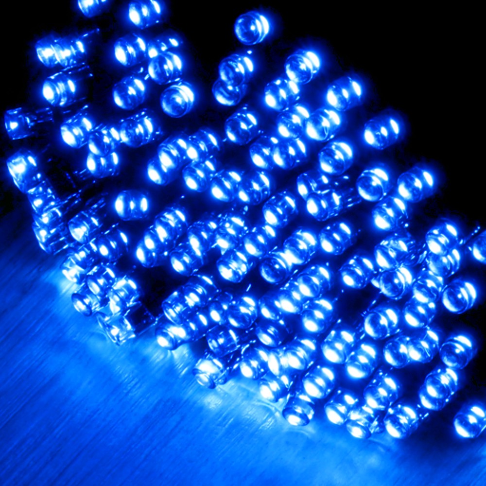 イルミネーション ソーラー 屋外 led 200球 300球 ツリー イルミ