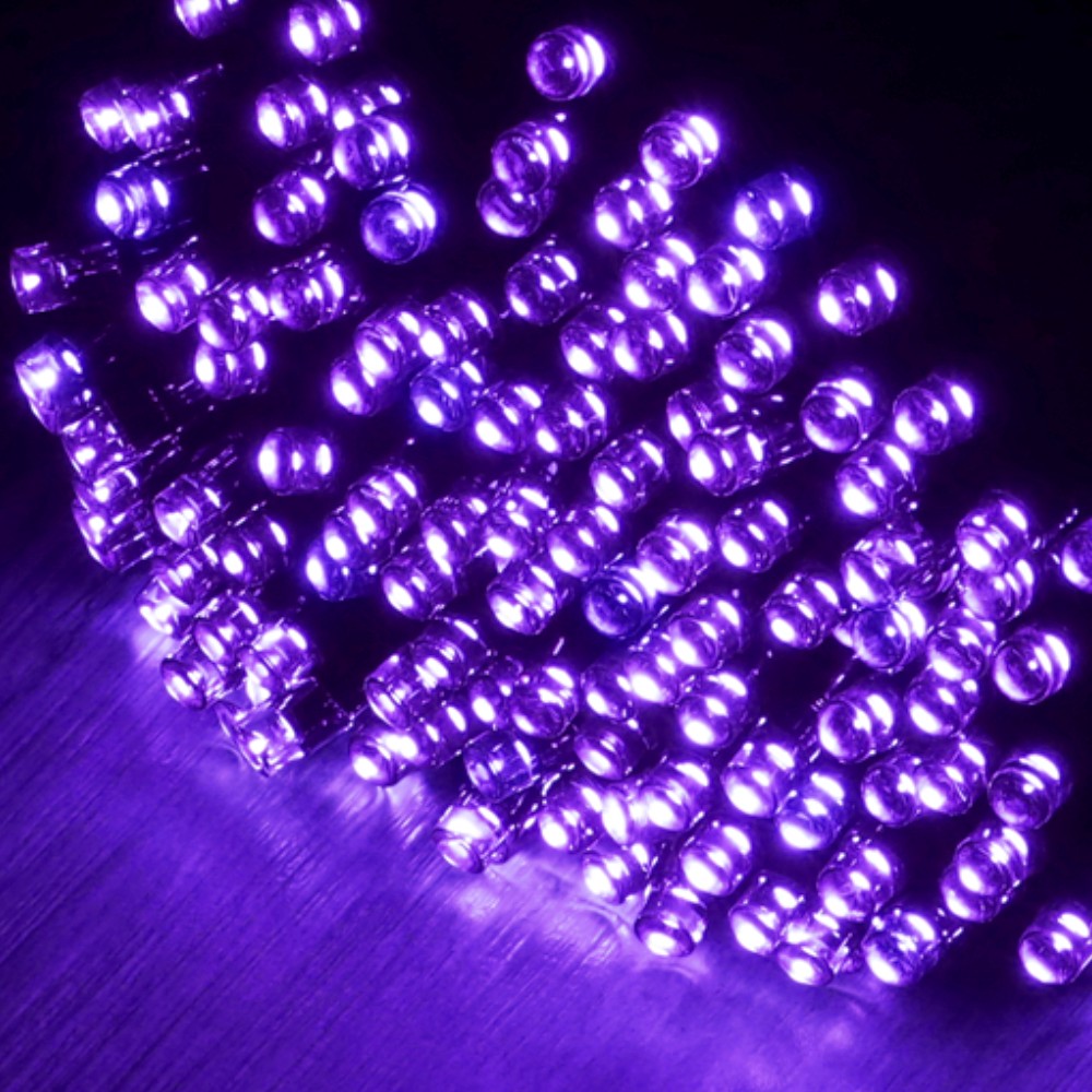 イルミネーション ソーラー 屋外 led 200球 300球 ツリー イルミ