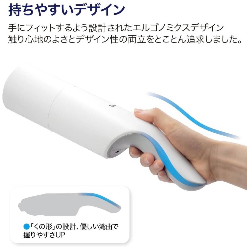 ハンディクリーナー ハンドクリーナー ハンディ掃除機 ハンディー
