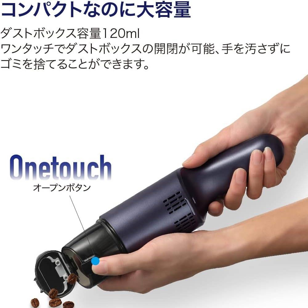 ハンディクリーナー ハンドクリーナー ハンディ掃除機 ハンディー