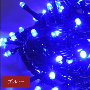 イルミネーションライト LED 500球 防雨 遠隔リモコン イルミ 屋外用 業者 クリスマス 木 ...
