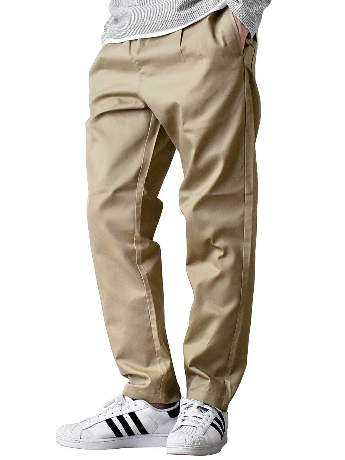 GENUINE Dickies ジェニュイン ディッキーズ ワークパンツ メンズ