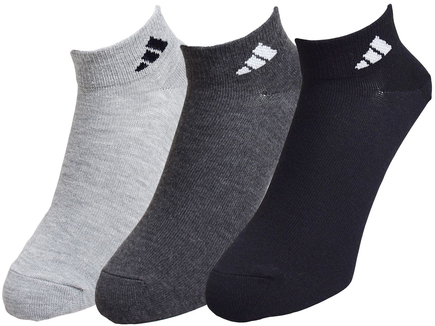 入荷nowオンラインストア adidas スニーカーソックス 3足組 靴下 アディダス ADIDAS ワンピース