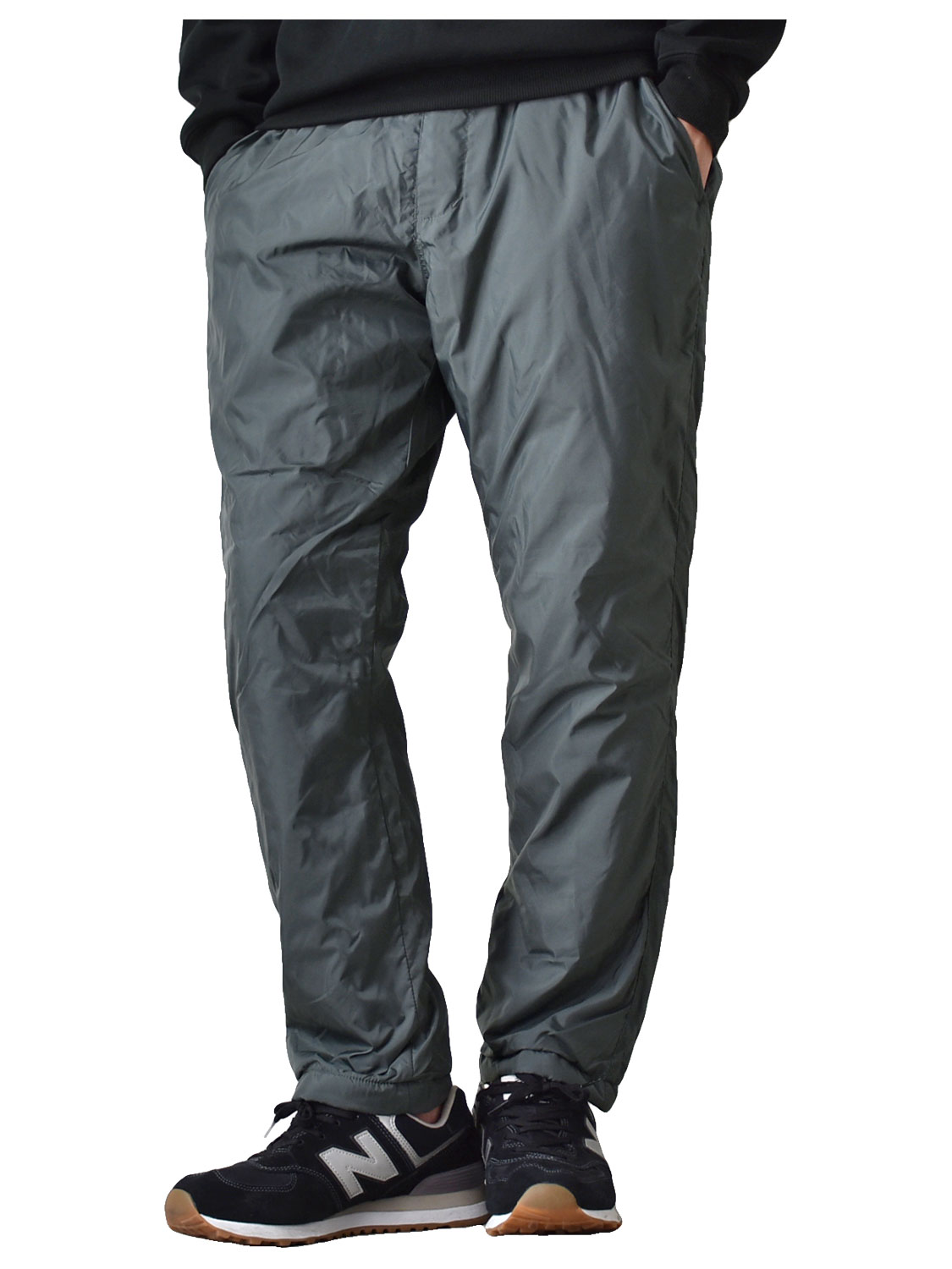 FIRST DOWN（ファーストダウン） FIRSTDOWN THE BASIC 暖か裏起毛