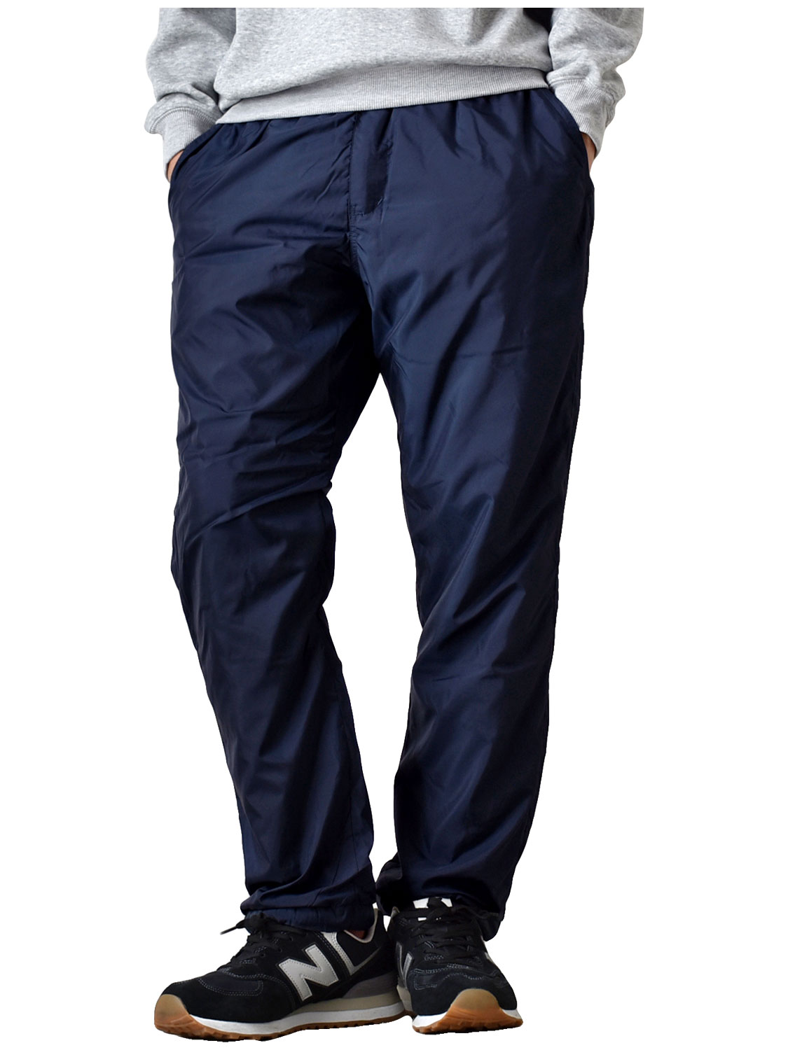 FIRST DOWN（ファーストダウン） FIRSTDOWN THE BASIC 暖か裏起毛